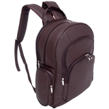 Mochila Executiva Notebook Rafi 9012