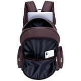 Mochila Executiva Notebook Rafi 9012