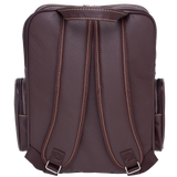 Mochila Executiva Notebook Rafi 9013