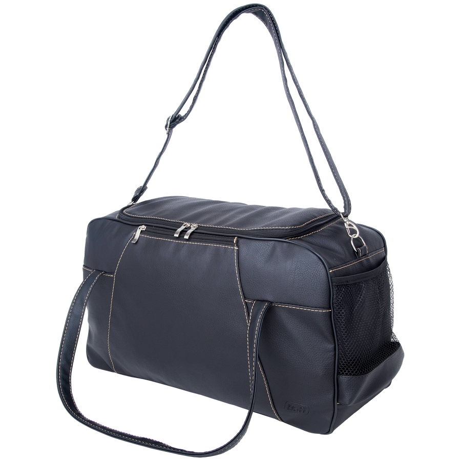 Mala de Mão Padrão Bordo Rafi 9017