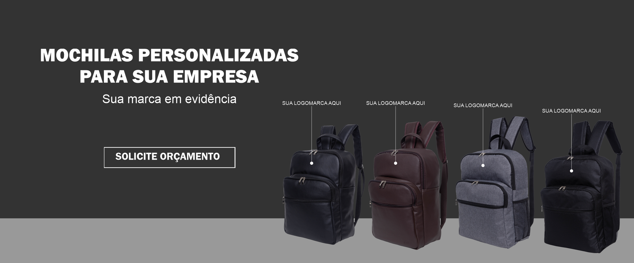 Rafi Brasil | Mochilas, Maletas, Bags